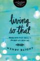  Living 'so That': Making Faith-Filled Choices in the Midst of a Messy Life 