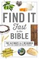  Find It Fast in the Bible 