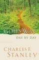  God's Way Day by Day: Devotions of Life-Changing Wisdom (a 365-Day Devotional) 