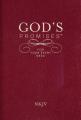  God's Promises for Your Every Need, NKJV: A Treasury of Scripture for Life 