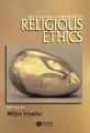  The Blackwell Companion to Religious Ethics 