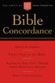  Pocket Bible Concordance: Nelson's Pocket Reference Series 