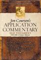  Jon Courson's Application Commentary: Volume 2, Old Testament (Psalms - Malachi) 