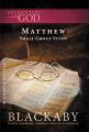  The Gospel of Matthew 