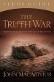  The Truth War: Fighting for Certainty in an Age of Deception 