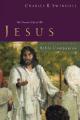  Great Lives: Jesus Bible Companion: The Greatest Life of All 