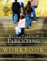  Rite of Passage Parenting Workbook 