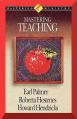  Mastering Ministry: Mastering Teaching 