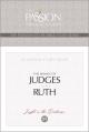  Tpt the Books of Judges and Ruth: 12-Lesson Study Guide 