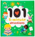  101 5-Minute Devotions 