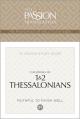  Tpt the Books of 1 & 2 Thessalonians: 12-Lesson Study Guide 