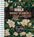  100 Days of Strength for Women: Bible Word Search Devotional 