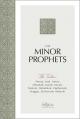  The Books of the Minor Prophets: The Twelve (the Passion Translation) 