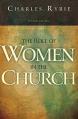  The Role of Women in the Church 