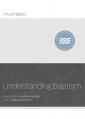  Understanding Baptism 