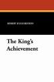  The King's Achievement 