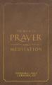  The Book of Prayer and Meditation 