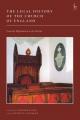  The Legal History of the Church of England: From the Reformation to the Present 