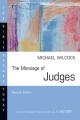  The Message of Judges 