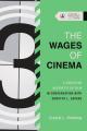  The Wages of Cinema: A Christian Aesthetic of Film in Conversation with Dorothy L. Sayers 