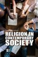  Religion in Contemporary Society 