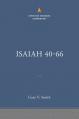  Isaiah 40-66: The Christian Standard Commentary 