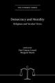  Democracy and Morality: Religious and Secular Views 