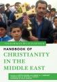  The Rowman & Littlefield Handbook of Christianity in the Middle East 