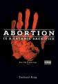  Abortion Is a Satanic Sacrifice: The CD Transcript 