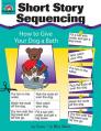  Short Story Sequencing: Grades 1-2 