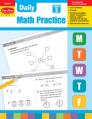  Daily Math Practice, Grade 3 Teacher Edition 