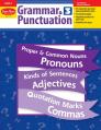  Grammar & Punctuation, Grade 3 Teacher Resource 