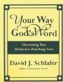  Your Way with God's Word 