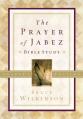  The Prayer of Jabez Bible Study Leader's Edition: Breaking Through to the Blessed Life 