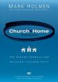  Church + Home Training DVD: The Proven Formula for Building Lifelong Faith 