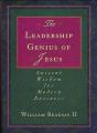  The Leadership Genius of Jesus: Ancient Wisdom for Modern Business 