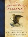  The American Patriot's Almanac: Daily Readings on America 