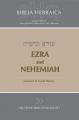  Ezra and Nehemiah (Softcover) 