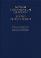  Novum Testamentum Editio Critica Maior: Parallel Pericopes of the Synoptic Gospels 