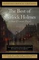  The Best of Sherlock Holmes 