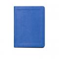  Lsb New Testament with Psalms and Proverbs, Blue Faux Leather: Legacy Standard Bible 