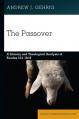  The Passover: A Literary and Theological Analysis of Exodus 12:1-13:16 