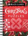  Brain Games - To Go - Christmas Puzzles: Volume 2 