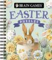  Brain Games - Easter Puzzles 