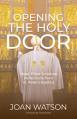  Opening the Holy Door: Hope-Filled Scripture Reflections from St. Peter's Basilica 