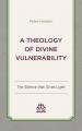  A Theology of Divine Vulnerability: The Silence that Gives Light 