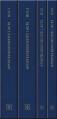  Novum Testamentum Graecum Editio Critica Maior, Complete Vols 1-3 (Hardcover) 