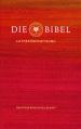  Die Bibel (Hardcover): Lutherbibel Revidiert 2017 