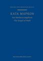  A Greek Scripture Journal for the Gospel of Mark: From the 28th Edition of the Nestle-Aland Novum Testamentum Graece 