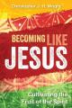  Becoming Like Jesus: Cultivating the Fruit of the Spirit 